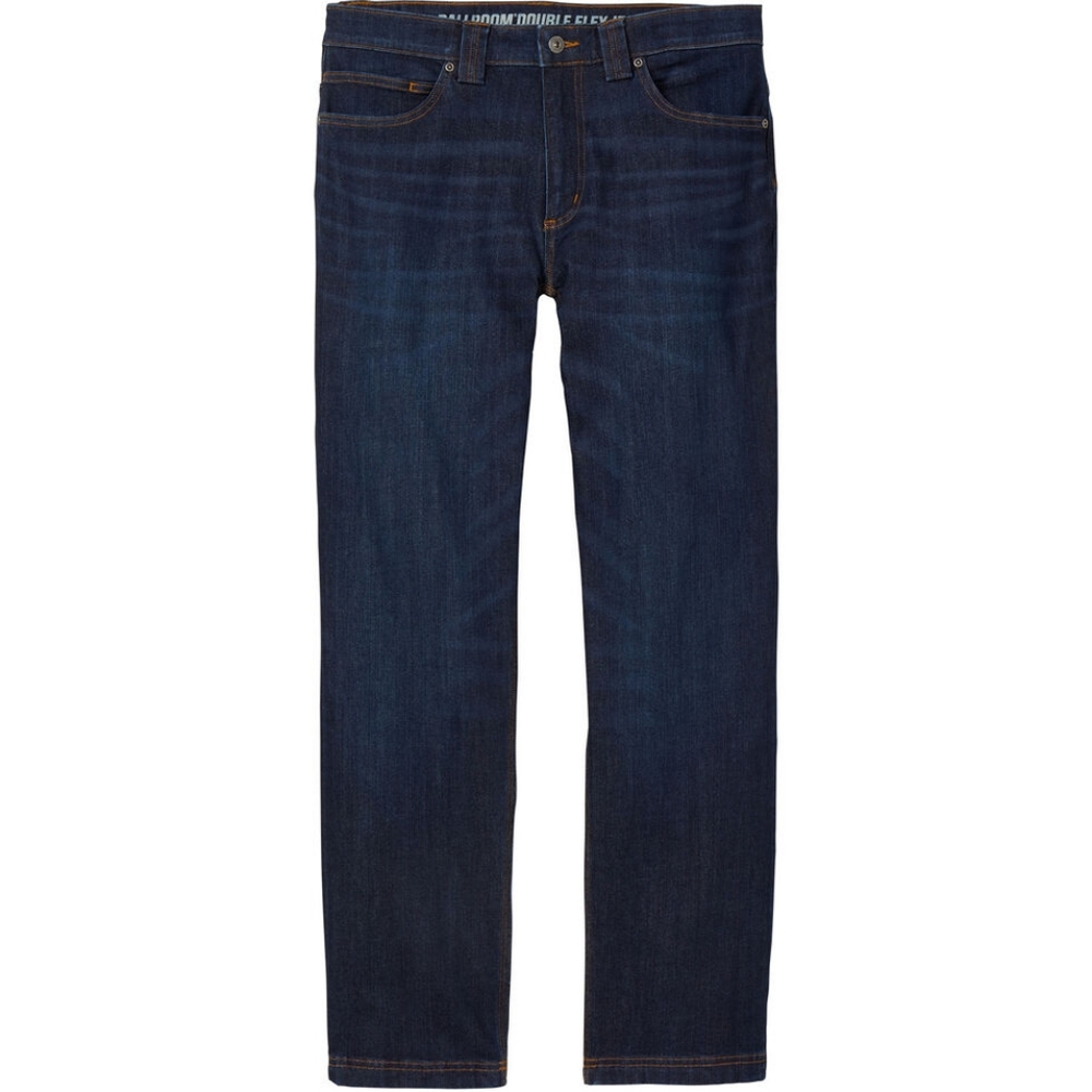 NEW! Men's Ballroom Double Flex Jeans 34x30